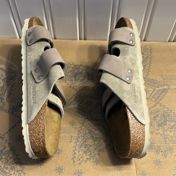 Birkenstock Uji Sandals Size 7 NWT - Picture 12 of 16
